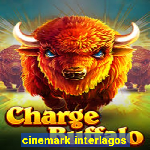 cinemark interlagos